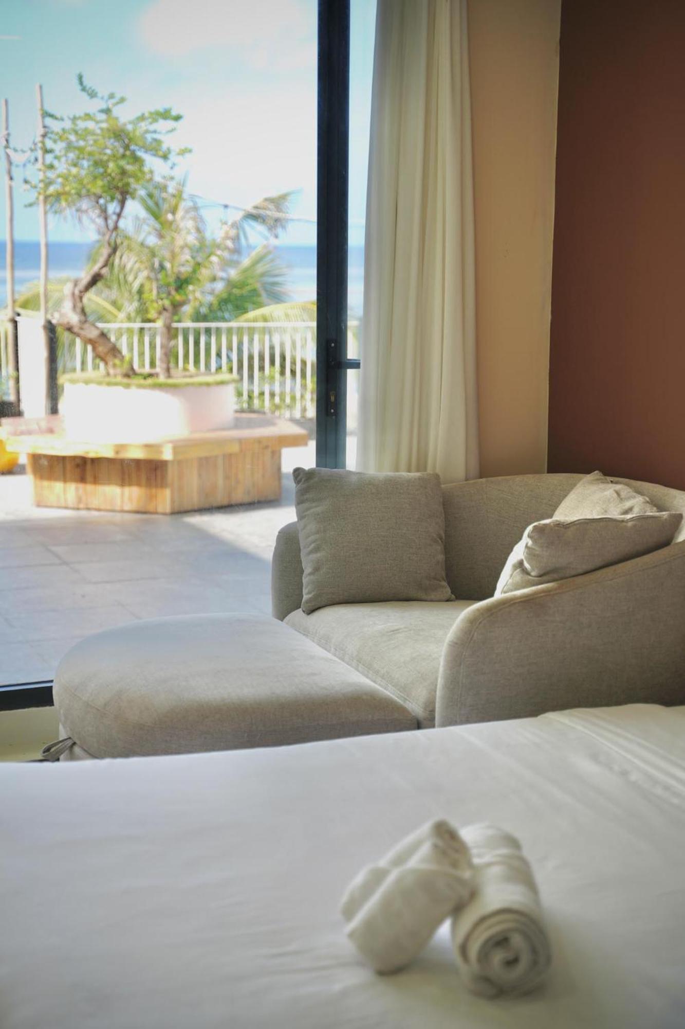 Queen Sea Resort - Dao Phu Quy Cu Lao Thu ภายนอก รูปภาพ